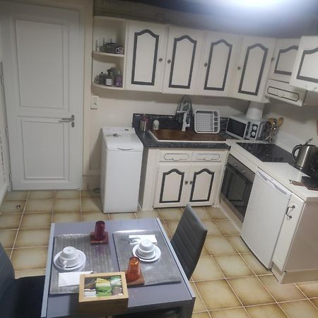 L'Escarene Chez Caro 아파트 외부 사진